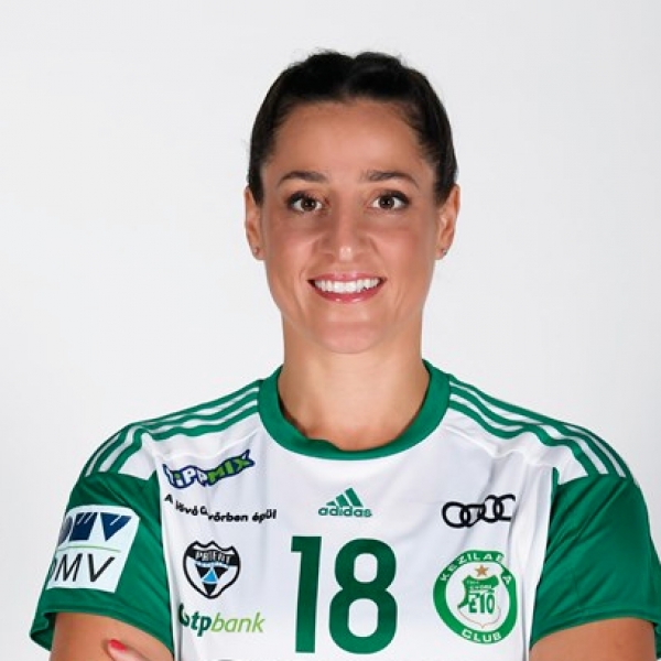 Eduarda Amorim  Taleska